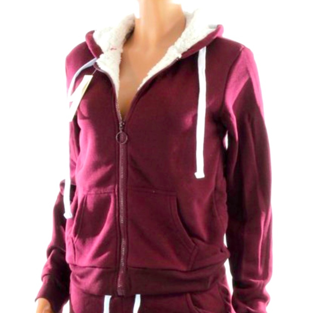 Jogging Suit